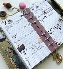 By Gamze Alptekin Alisveris Icin Www Getestilo Com Tr Yi Ziyaret Edin Global Instagram Page Getestiloworld Filofax Planners Planner Planner Goodies
