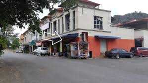 Sellised paigad nagu hospital gua musang, meelitavad reisijaid gua musang. Gua Musang Vape Vaporizer Store In Gua Musang