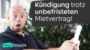 Diese möglichkeit haben sie immer dann, wenn. Die Kundigungsfrist Bei Mietwohnungen Immoscout24