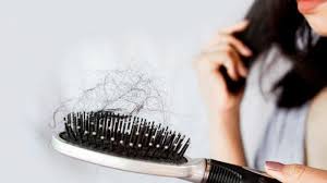 Rambut yang sering terpapar polusi udara pun akan mengalami penurunan protein dalam sel untuk pertumbuhan rambut. Frustasi Rambut Rontok Parah Pahami Dulu Penyebab Dan Cara Mudah Mengatasinya Tribun Batam