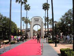 Universal Studios Hollywood Universal Studios Hollywood Hollywood Attractions Universal Studios