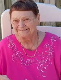 Obituary information for Patsy Ann Johnson