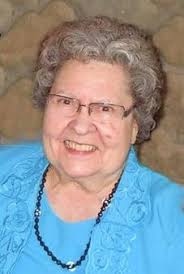 Obituary for Elsie Sebranek