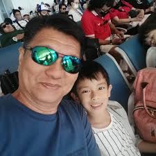 Mainit sa NAIA? 🥵 Some passengers say it's too hot in some parts of the  airport. MIAA says they are fixing the air-conditioning system especially  at NAIA 2. MIAA General Manager Eric