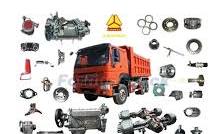 Sinotruk HOWO Truck Spare Parts Hw76 Cabin Assembly - Truck ...