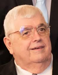 Obituary information for John E. Landers, Sr.