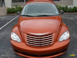 Image result for Tangerine 2007 Chrysler