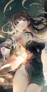 ▷ yangyang (wuthering waves) - all posts - funny pictures and r34 on  JoyReactor