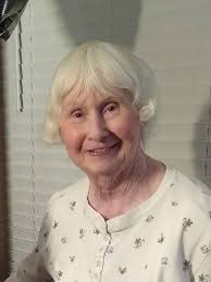 Joan Foss Obituary April 26, 2021