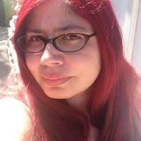 Crystal Solis (dragonflyrayne)