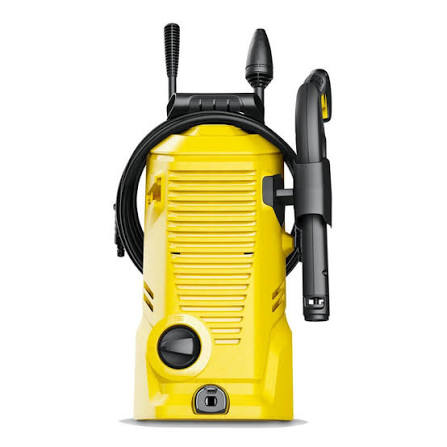 Hidrolavadora Karcher K2