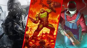 In this case, kritech is committed to a teamwork approach without resorting to shooting games. Best Nintendo Switch Fps Games Nintendo Life