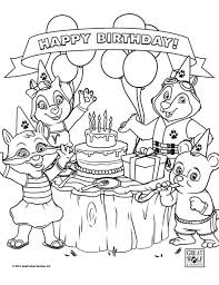 Coloring Sheets For Great Wolf Lodge Themed Birthday Parties Activities Kids Entertainment Great Wolf Wolf Kids Birthday Party At Home Great Wolf Lodge