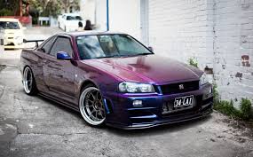 In this vehicles collection we have 20 wallpapers. Nissan Gtr R34 Hd Wallpapers Backgrounds