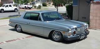 Pin On Old School Mercedes Benz