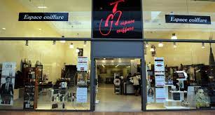 Maybe you would like to learn more about one of these? Mj Espace Coiffure