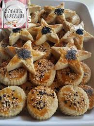 portakalli kurabiye tarifi istiyorum yemek tarifleri yemek tatli