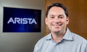 Arista Networks (ANET) Insider Trading Activity 2025