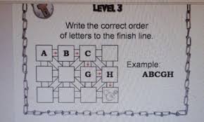 My old house essay, essay about racism brainly: Write The Correct Order Of Letter To The Finish Line Help Its Urgent And Btw It S Not L Brainly Com