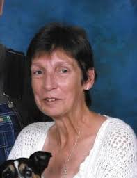 Obituary for Billie Joyce Hamilton