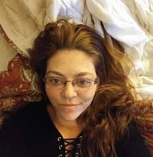 Author Danielle Bush