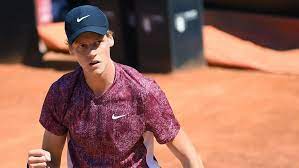 I think i started the first two games playing great. Jungspund Gegen Legende Sinner Nadal Zum Zweiten Tennis Sportnews Bz