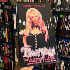 I know its not as good as the series, but anyone else got love for the  movie? : rbuffy