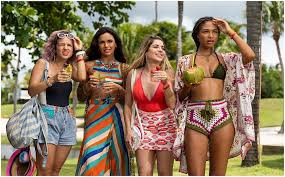 A maior parte do elenco do filme gravou seus diálogos remotamente, para que o trabalho fosse concluído a tempo. Comedia Carnaval Da Netflix Gravada Em Salvador Apela Para Cliches Jornal Correio