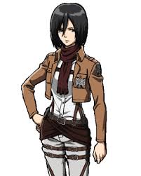 We would like to show you a description here but the site won't allow us. Mikasa Ackerman Game Ideas Wiki Fandom