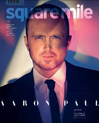 Aaron Paul for Netflix X Eric Ray Davidson — Crawford & Co Productions