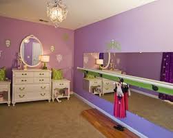 Ballet Barre Kids Design Ideas Pictures Remodel And Decor Dance Bedroom Dance Rooms Ballet Room