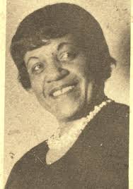 Estelle Ward Hart Mayo (1921-1974)