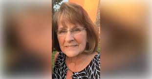 Obituary information for Judith VanFleet Henning