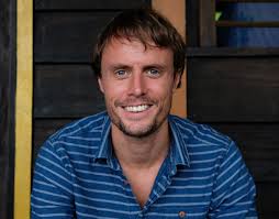 Barry Allard's Instagram, Twitter & Facebook