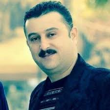 Stream Barham Shamami 2014 by Mohammed Ghaffar