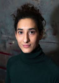 Marivi Da Silva — DeNada Dance Theatre