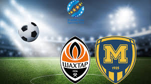 Шахтер дн 2:0 металлист 1925. Thoexhihfi43pm