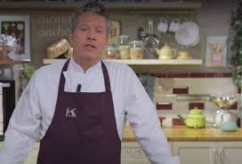 Alcuni cuochi e personaggi che hanno fatto la storia della cucina. Ernst Knam Chi E Eta Carriera E Vita Privata Del Famoso Pasticciere