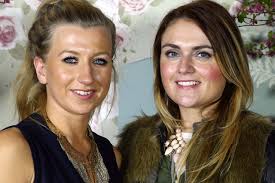 'Silk & Sparkles' at The Fitzwilliam, Belfast