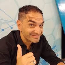 Hernán Cabrera, autor en Conocedores.com — Archivo — Conocedores.com