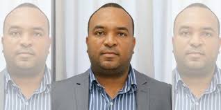 ofició la ceremonia en el complejo Camp David Ranch Archives