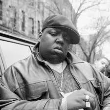 Large or great in quantity, number, or amount. The Notorious Big His 20 Greatest Tracks Ranked Notorious Big The Guardian