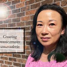 Tucker Community Singers