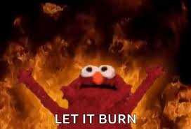 Average rating rate this game thank you for submitting your review, your feedback is always appreciated. Burn It All Gifs Tenor