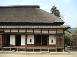 Pin By Hiromi Morisaki On Kayabuki Modern Japanese Architecture Traditional Japanese House Japanese Style House