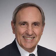 Dr. Frederick Buckner, MD