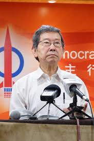 He was born on 26 may 1942 in kota baru, kelantan. The Rocket