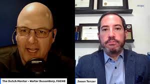 Michael Tenzer's Instagram, Twitter & Facebook