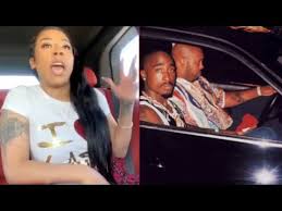 2pac] wassup boo (ha ha yeaaa) another shady mission,tricks like watching pictures and hazy vision.tonight is love making take you any place you wish, today we satisfy and stay with stoling kisses, blind insanenity,perfect pictures of me and my family not. Keyshia Cole On Being In Vegas With 2pac When He Got Shot While Trying To Leave Death Row Records Youtube