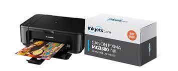 Multipack ink (1) ideal for high volume printing, our value multipacks contain two or more inks for the same printer. Canon Pixma Mg3500 Ink Cartridge Inkjets Com